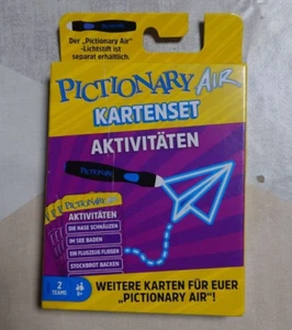 Pictionary air Erweiterung Aktivitäten - Bild 1 von 2