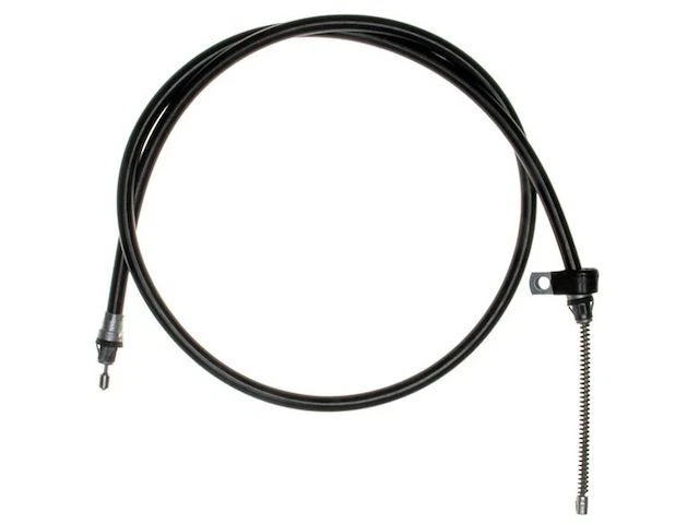 For 1989-1993 Nissan Maxima Parking Brake Cable Rear Right Raybestos 43178GB - Image 1 of 2