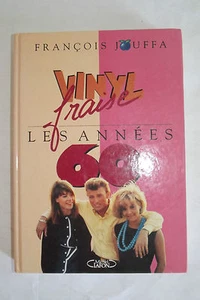 Libro François Jouffa Vinilo Fresa Años 60 De Francia Songbirds Johnny - Bild 1 von 1