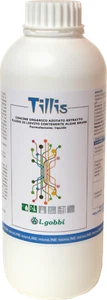 GOBBI-MicroLine-TILLIS - KG- Salute radicale e fogliare Bcillus subtilis e B.am - Imagen 1 de 1
