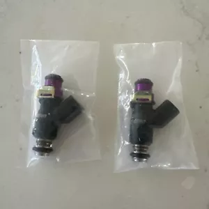 AUS Fuel Injectors E56010-275 Ford Mustang 2005 2006 2007 2008 2009 2010 4.0L V6 - Picture 1 of 8