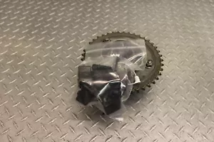 2003 HONDA SHADOW ACE 750 VT750CD DELUXE FRONT SPROCKET 41T - Picture 1 of 11