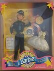 Vintage Barbie Doll Boxed Police Officer Limited Edition Careers Collection 1993
