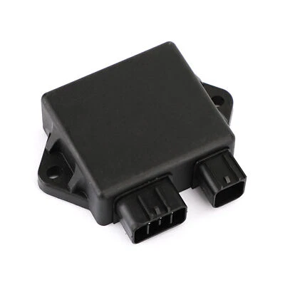 Outboard CDI Igniter fit for Yamaha 40hp 40X E40X 66T-85540-00 66T-85540-01 UK - Image 1 of 4