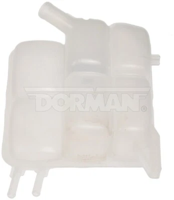 Depósito de refrigerante del motor delantero Dorman para Volvo S40 2004-2012 2005 2006 2007 Foto 1 de 3