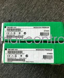 1PC TSXASY410 TSXASY 410 Module PLC New Expedited Shipping - Picture 1 of 2