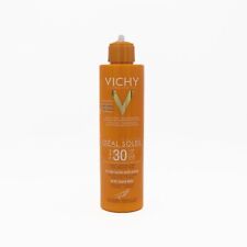 Vichy Ideal Soleil Anti-Sand Milk SPF 30 200ml - Missing Pump