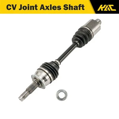 Eje articulado delantero derecho CV 66-1615 para Chevrolet Sonic 2012 2013 2014-2020 Foto 1 de 4