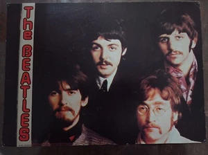THE BEATLES Poster - 64x90 cm - Bild 1 von 1