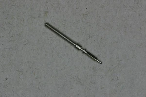 Tige Winding stem Aufzugwelle Albero di carica Cortebert 657 658 NOS 401 - Picture 1 of 1