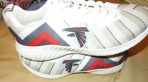 Atlanta Falcons 2020 NFL Running bequeme Sportschuhe Outdoor Dämpfung Sne - Bild 1 von 11