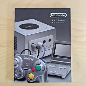 E3 2003 Nintendo Special Catalog Promo GameCube Game Boy - RARE - Picture 1 of 8