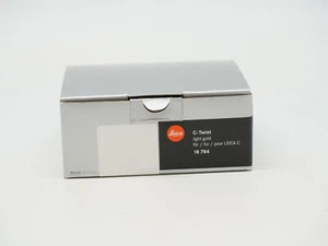 (open box new unit)Leica C-Twist Case for Leica C Camera (Light Gold) 18784 - Picture 1 of 5