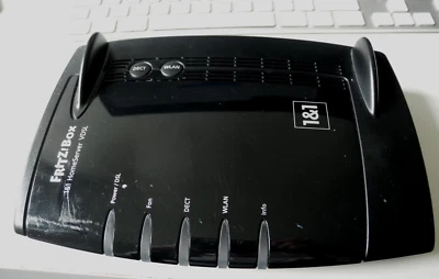 FRITZ!Box 7362 SL WLAN VDSL-/ADSL - Bild 1 von 3