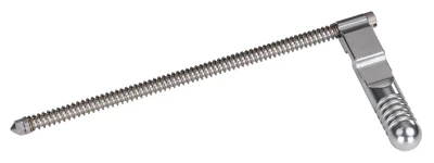 Conjunto de mango de perno extendido y varilla de retroceso Volquartsen Ruger 10/22 1022 VF10EBS Foto 1 de 3