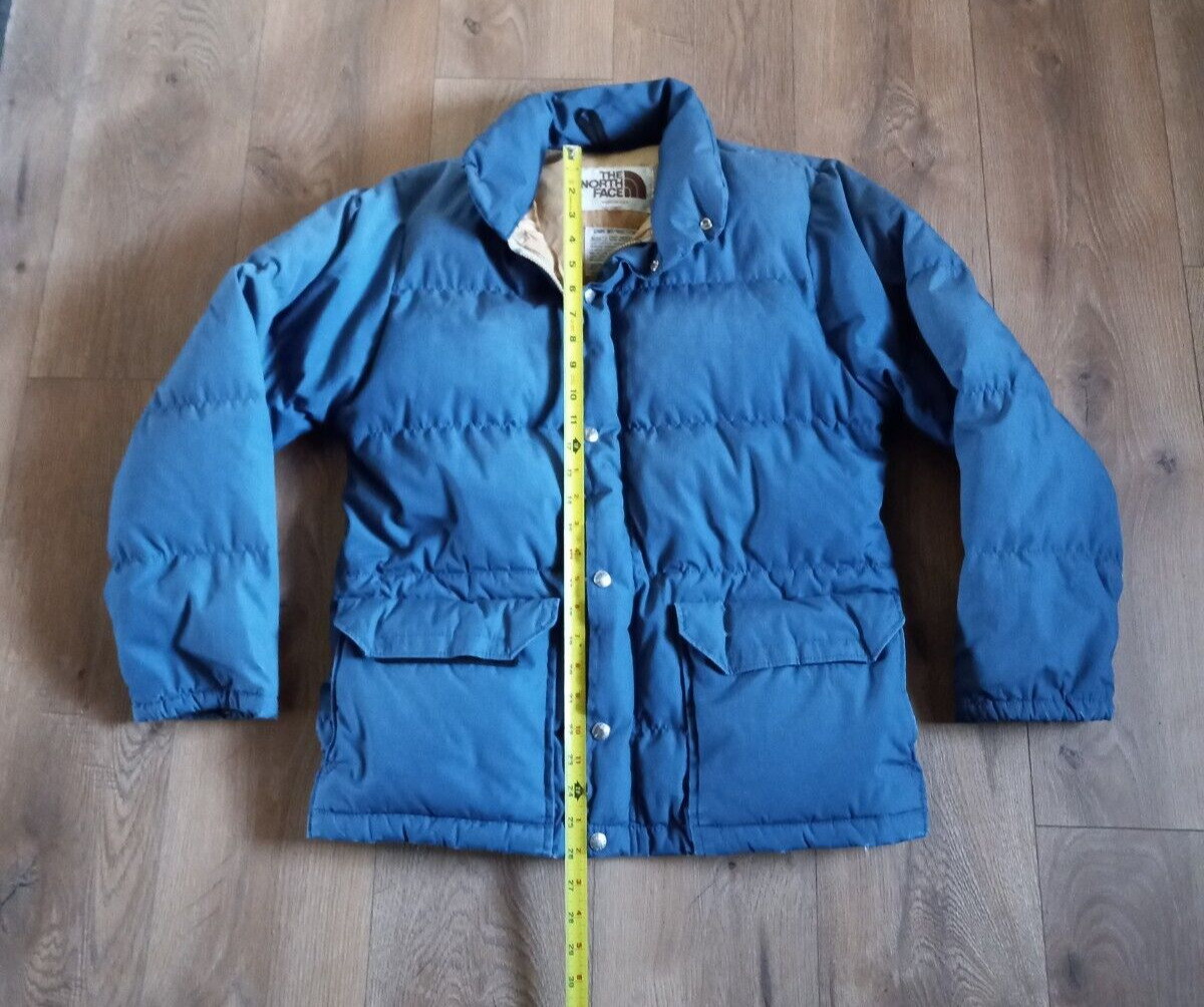 The North Face Down Original Vintage Clothing, Shoes The North Face Down Original Vintage Clothing, Shoes