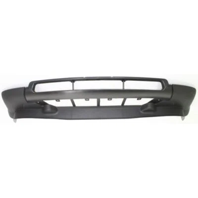 Sherman 621-22 Front Bumper Cover Lower For 2006-2007 Saturn Vue NEW - Image 1 of 3