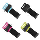 Fitness Cell Phone Holder for Running Wrist Strap Stand Armband