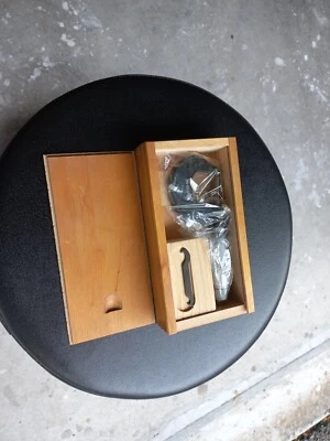 Micrometer 0-25mm 0.01mm - Image 1 of 4