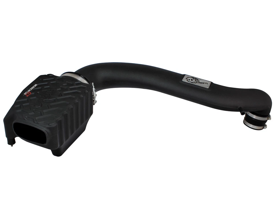 54-76202 Momentum GT Cold Air Intake System For Jeep Wrangler (TJ) I6-4.0L 97-06 - Image 1 of 4