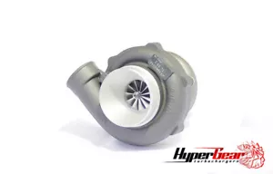 HyperGear 550HP billet SLSS2 T3 .82 Turbocharger 4 Skyline Rb25det 1JZGTE - Picture 1 of 5