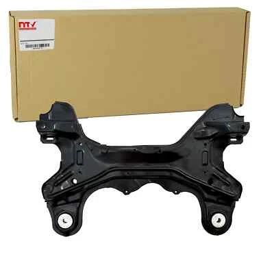 NTY MARCO AUXILIAR SOPORTE DE AGREGADO EJE DELANTERO adecuado para AUDI A3 SEAT LEON - Imagen 1 de 4