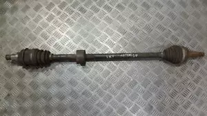 Axles - front right side Daihatsu YRV 2002 FR257147-90 - Picture 1 of 1