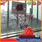 Mini Basketball Hoop Set Basketball Hoop Useful Basketball System for Boys Girls