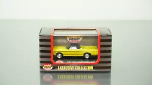 Model Power Chevrolet El Camino 1968 1:87 HO scale - Picture 1 of 2