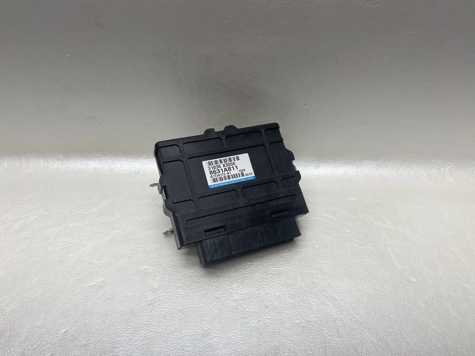 Módulo de control de transmisión MITSUBISHI OUTLANDER SPORT TCM 2013-15 #8631A811 Foto 1 de 4
