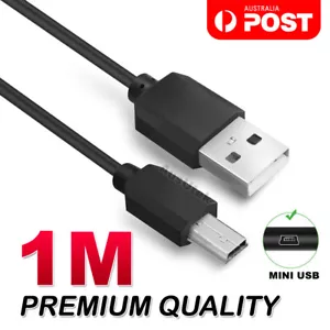 USB Data Cable For Navman N40i N60i My80T My60T My65T My75T S30 S50 S70 S90 F50 - Picture 1 of 3