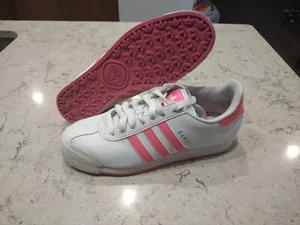 Adidas Womens Originals Samoa G47676 Casual Shoes Sneakers Size 10W - Picture 1 of 5