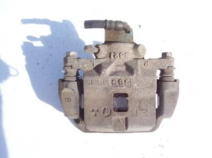 SUBARU LIBERTY GT TURBO GEN 4 BL BP REAR BRAKE CALIPER LEFT HAND - Picture 1 of 2