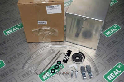 PHR Battery Box Relocation Kit Raw for Toyota Supra MKIV 93-98 2JZ-GE 2JZ-GTE - Image 1 of 4