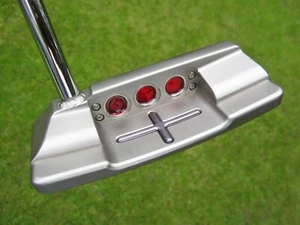 "Scotty Cameron Tour Only ARMLOCK Concept M2 auswählen ""PLUS"" Prototyp Kreis T 42" - Bild 1 von 14