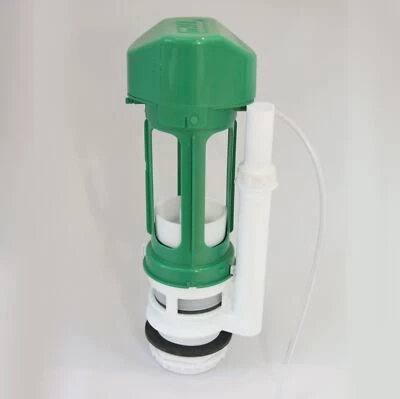 (327628) DUDLEY NIAGARA VANTAGE SINGLE FLUSH VALVE AIR PNEUMATIC