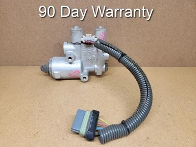 Ford F250 F350 1999 válvula dosificadora de frenos  Foto 1 de 3