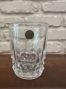 Cristal d'Arques France Ice Bucket Champaign / Wine Cooler 24% Lead Crystal - Picture 1 of 9