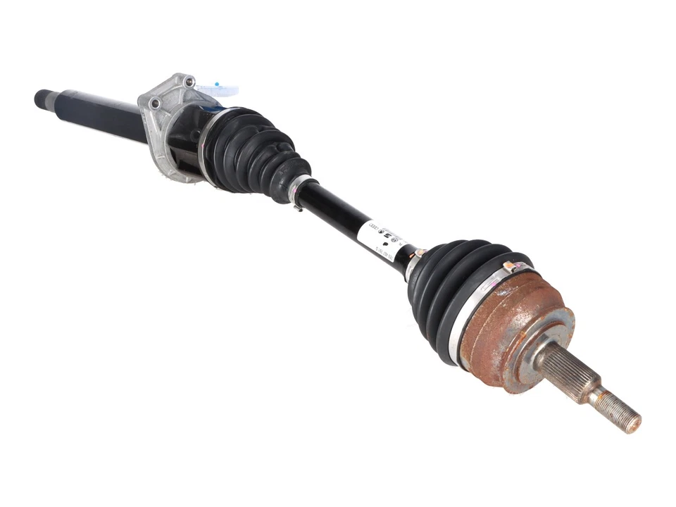 Arbre D'Transmission Autre Fabricant Autre Modèle Autre Type 7E0407761D - Image 1 of 1