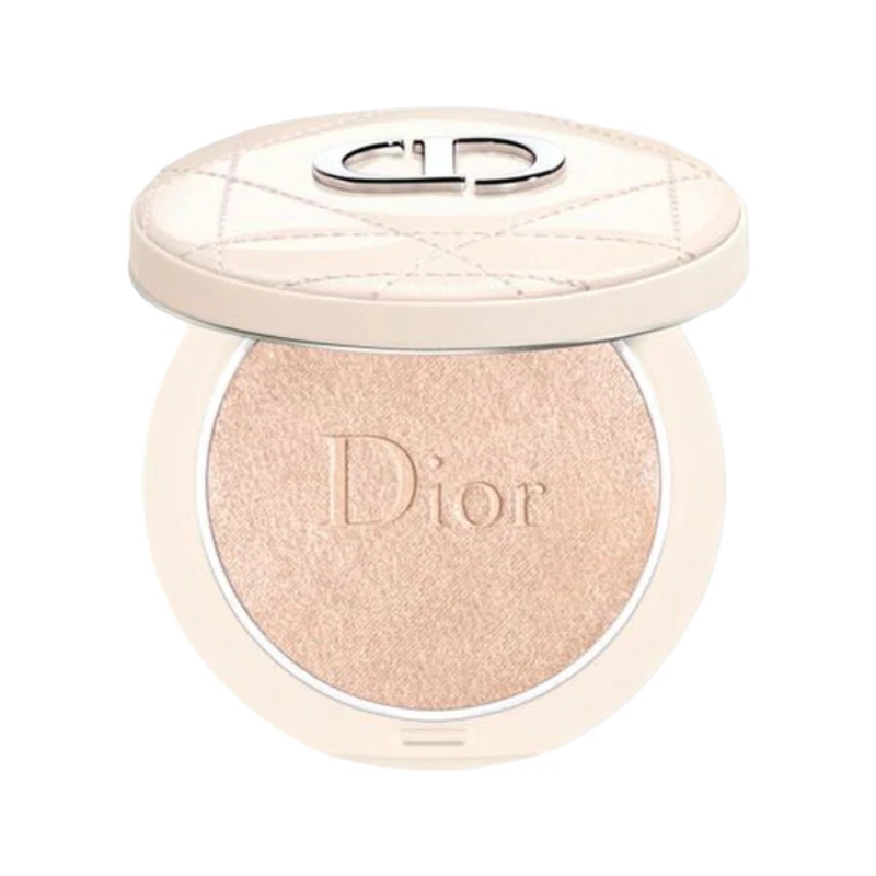 Dior Forever Intense Highlighting Powder 01 Nude Glow Make Up - Image 1 of 1