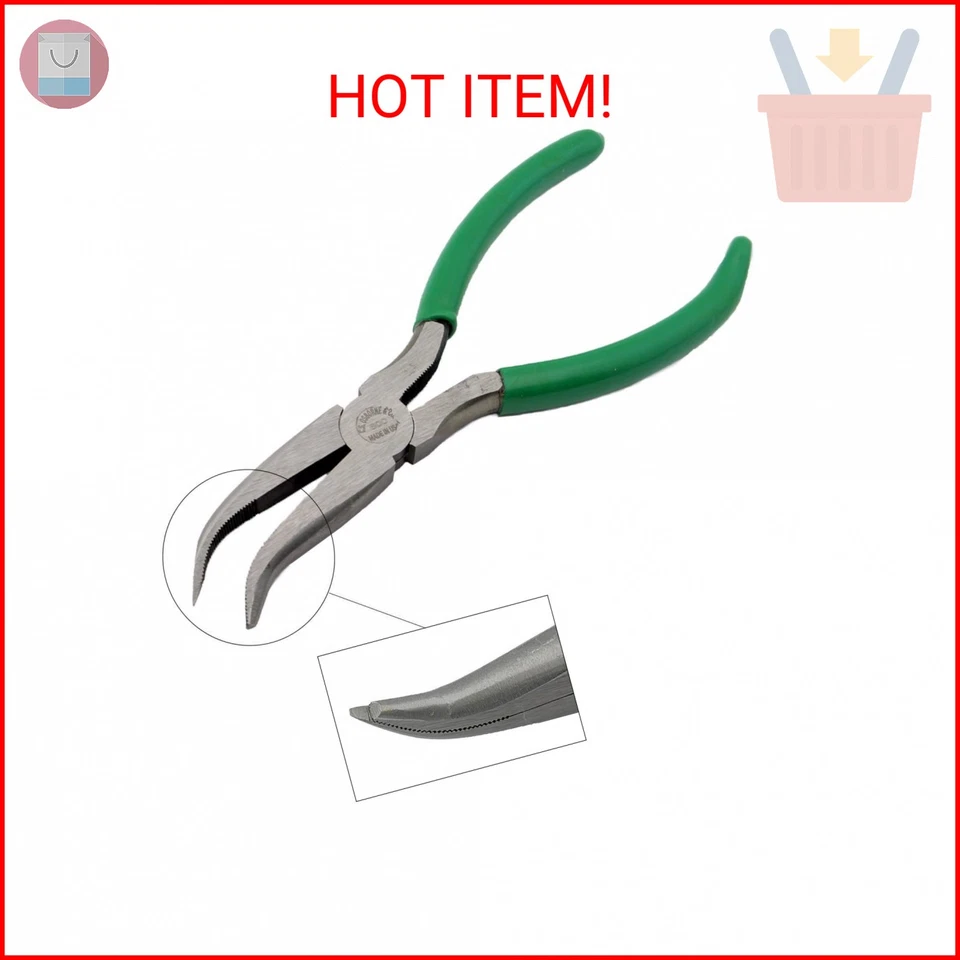 Osborne 600 787a 124 120 1/2 121 Staple Puller Lifter Cutter Remover Upholstery