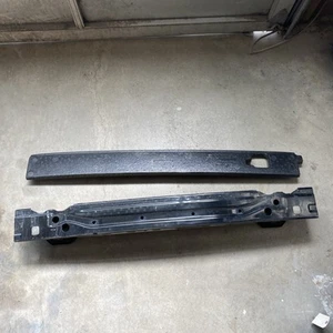 2010-2014 SUBARU OUTBACK OEM REAR BUMPER REINFORCEMENT BAR BUMPER IMPACT - Picture 1 of 17