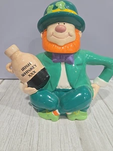 Tetera de whisky irlandés de colección - Imagen 1 de 14