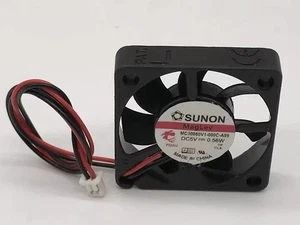 SUNON 3006 MC30060V1-000C-A99 5V 0.56W 3CM Fan NEW - Afbeelding 1 van 2