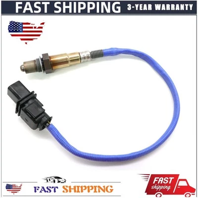 Upstream O2 Oxygen Sensor 8F9Z9F472H For 2011-2014 FORD E-250 4.6L 5.4L 234-5113 Foto 1 de 4