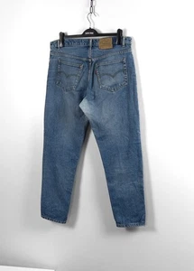 Levis 501 Vintage Herren Jeans Hose / Made in USA / Größe 34 - Bild 1 von 15