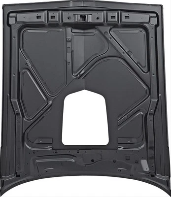 OER 1977 - 1981 Pontiac Firebird TRANS AM SHAKER HOOD — 第 1/4 张图片