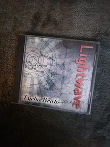 Tycho Brahe by Lightwave (CD) 1994 - Bild 1 von 5