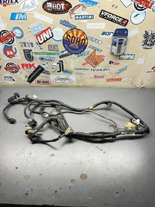 2002-2004 Yamaha Raptor 660 Oem Wiring Harness Electrical 5LP-82590-10-00 - Picture 1 of 11