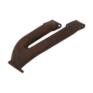 Original Porsche 944 Krümmer Auspuff Abgaskrümmer Exhaust Manifold 9441111332R - Picture 1 of 15